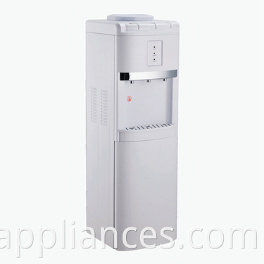 Mobiletto inferiore o frigorifero dell'erogatore d'acqua da pavimento